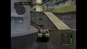 Twisted Metal: Head-On Vehicle Tier List