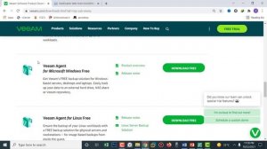 Veeam backup and replication tutorial: download & install Step By Step for beginner's 2021 in Hindi