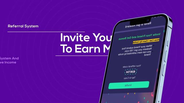 Cash App & Free Games 4 Money I App Launch I Clean смотреть онлайн