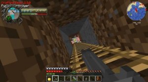 Minecraft:  ISLAND OF HORRORS MISSION - The Crafting Dead [22]