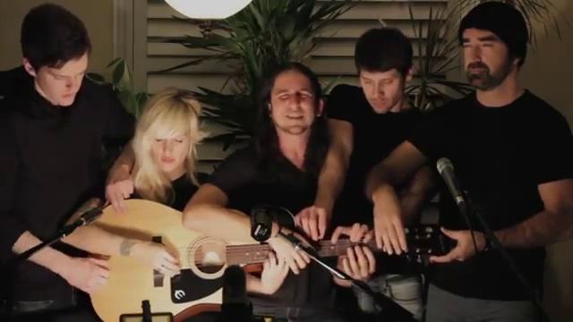 Одна гитара на всех - Шикарно получилось ! смотреть онлайн