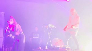 Skynd - Tyler Hadley - (10-08-2023) - Bloodstock Open Air