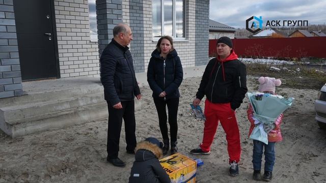 отзыв о строительстве дома