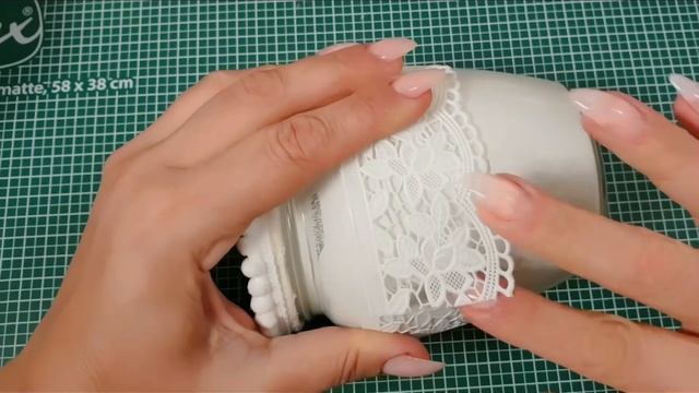 Подставка для свечи Candle stand #Marine_DIY_Guloyan смотреть онлайн