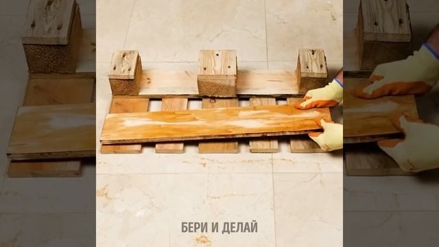 ПОСТРОЙТЕ СВОЙ СОБСТВЕННЫЙ МАЛЕНЬКИЙ ДОМИК МЕЧТЫ || УДИВИТЕЛЬНЫЕ ПРОЕКТЫ ИЗ ДЕРЕВА