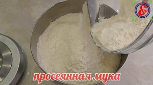 Жареные пирожки с зеленым луком и яйцом
