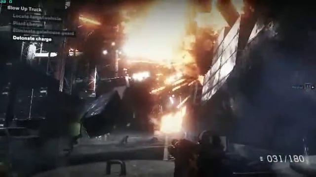 Medal of Honor Warfighter on Nvidia 9400GT + Core 2 Duo E4600 @ 2.4Ghz No Overclocking!!! смотреть онлайн