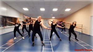 Jay Sean - Ride It@DanceFit