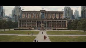 Голодные игры: Баллада о змеях и певчих птицах - разбор трейлера.