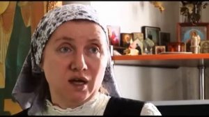 Женщины   в   православии  .  Монахиня   Игнатия  .