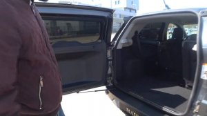 Ford EcoSport 2017 год, 698.000р. Автомобили с пробегом Уфа. Видео обзор автомобилей Уфа.