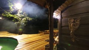 Псегуаш, экстрим-парк и водопады, Архипо-Осиповка