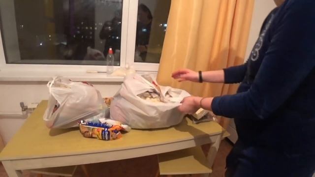 Купил продукты Седе/Скоро в роддом/это не для слабонервных/Дал денег Седе смотреть онлайн