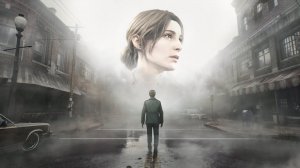 Silent Hill 2 Teaser Trailer