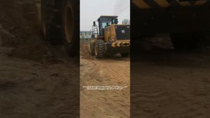 XCMG LW500KV wheel loader.001