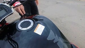 HYOSUNG GV650 aquila anniversary обзор