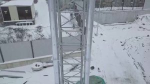 Завод ВД4