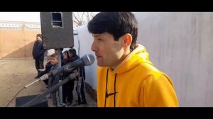 чахонгир собиров 24,12, 2022  туй сбирлоф