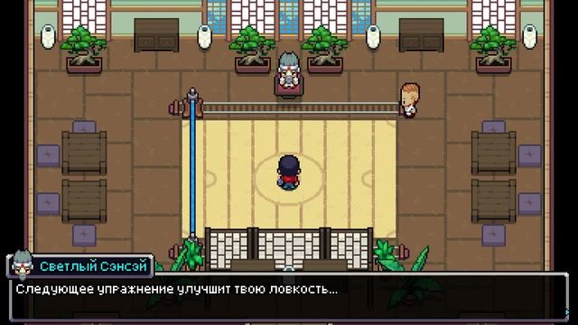 Прохождение Coromon #20 (No Comment) смотреть онлайн