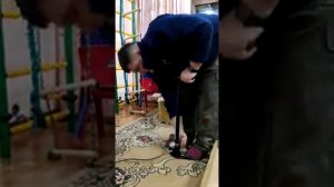 Насос PCP высокого давления первичное испытание