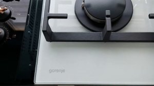 Варочная поверхность GORENJE GT 641 UW