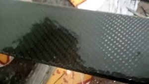 Ламинация карбоном BMW помощь проекту)