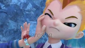 [МЕТАЛИОНЫ]- Клип Илон и Леонард: Не влюблюсь