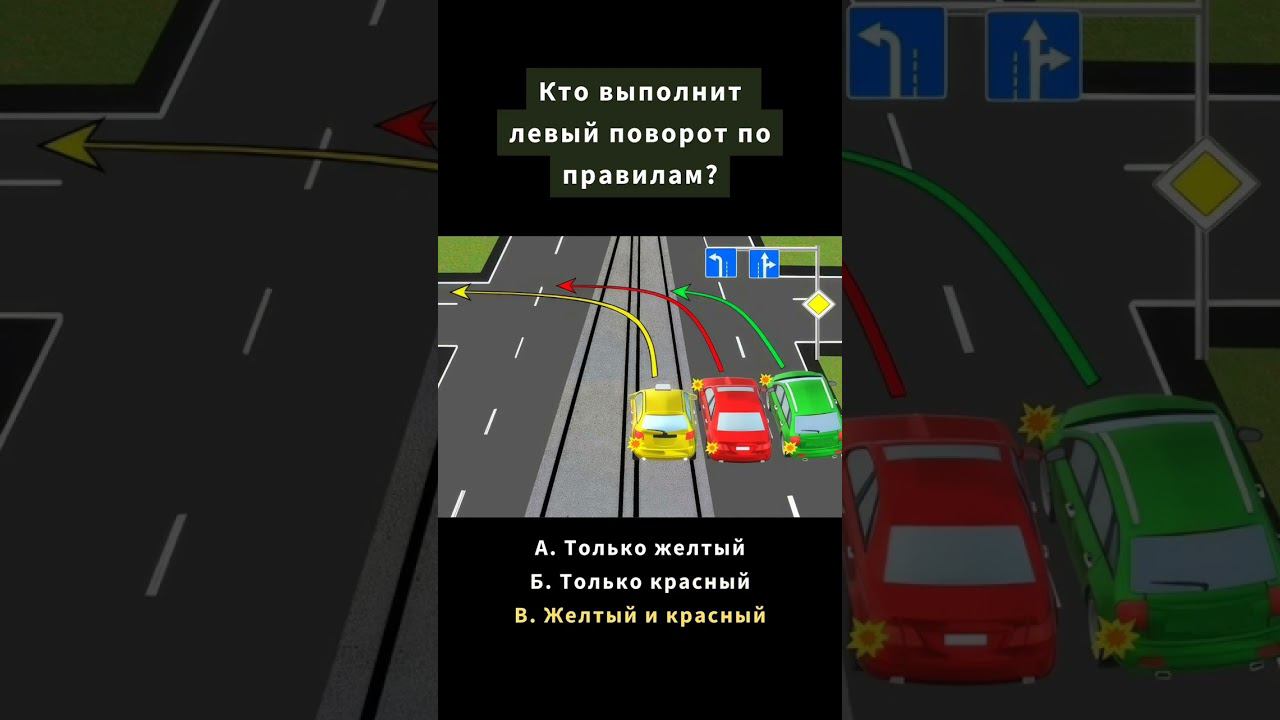 Автошкола"Ралли Шоп" Нескучное ПДД Подробнее в описании #автошкола #хочуводить #автошколамосква