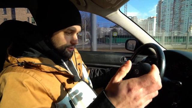 Обзор Subaru legacy 4 | Альтернатива Accord 7 существует! смотреть онлайн