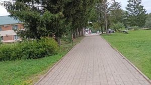 Часть 2. в/ч 51064, Псковская область, г. Печоры, 37 лет спустя после "учебки".