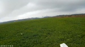 Радиоуправляемая модель. Постройка и Полеты. Модель самолета Shinden