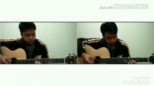 Guitar Cover "Ten2Five -You"