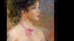 Кубанская казачка   Вадим Козин Маша