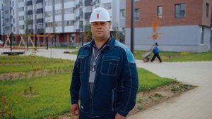 Динамика строительства ЖК «Равновесие»: итоги 3 квартала 2023