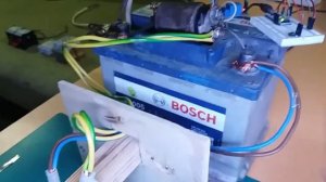 Самая простая точечная сварка на ардуино своими руками