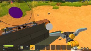 The Best 10 Scrap Mechanic Survival Mods! - Mod Showcase