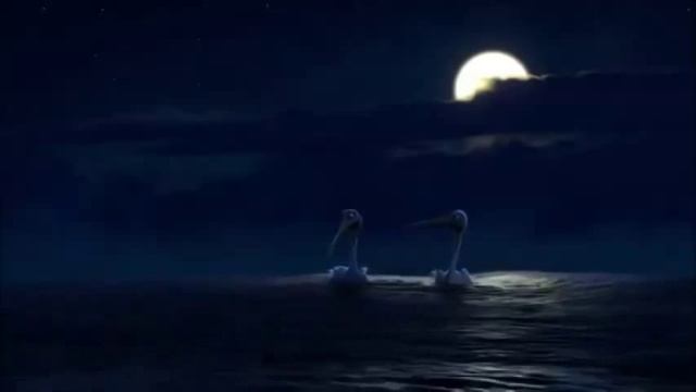 Немо пукает пеликан в конце смотреть онлайн