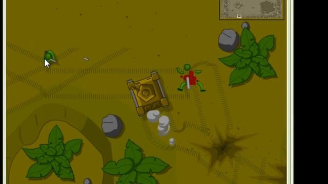 Flash Quickies | Ep. 2 | Tank Destroyer 2 смотреть онлайн