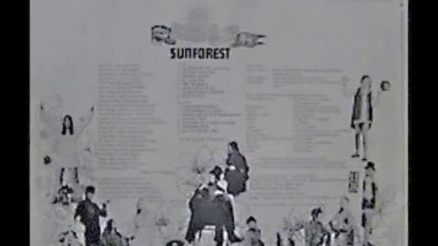sunforest _ and I was blue смотреть онлайн