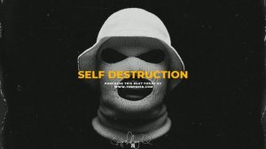 East Coast x Boom Bap минус для рэпа, Бум Бэп Бит, underground rap, андер 'Self Destruction'