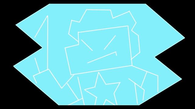 "The Trial" but It's Drawn By Blue Pearl смотреть онлайн