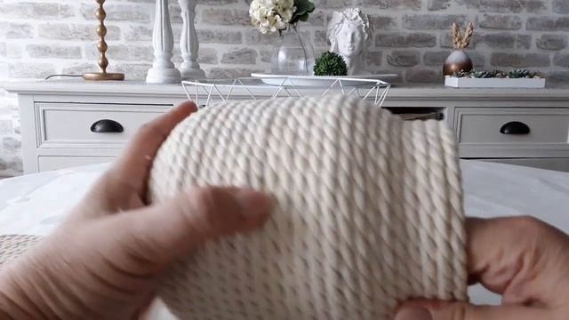 4 ИДЕИ из мусора СВОИМИ РУКАМИ / DIYДекор МУСОР В ДЕЛО