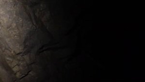 Бурение в шахте