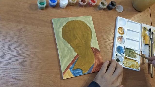 Лік, ч.2 Апостол та євангеліст Лука смотреть онлайн