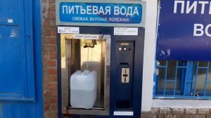 Путешествие на автодоме по России. Юг часть 2
