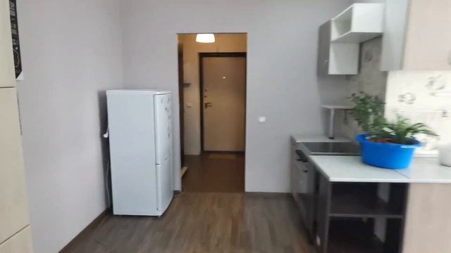 Квартира-студия по адресу: ЛО, Всеволожский р-н, г. Мурино, Шувалова ул., 3 (продажа) смотреть онлайн