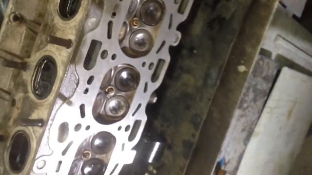 Как проверить герметичность клапанов? смотреть онлайн