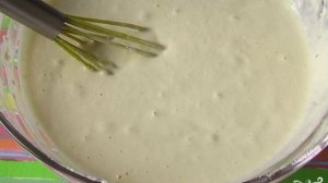 Блины на кислом молоке и кефире