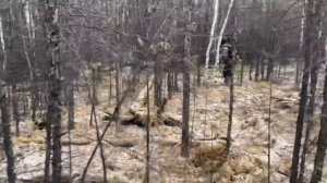 Один день с отшельником (30 лет одиночества 44серия)