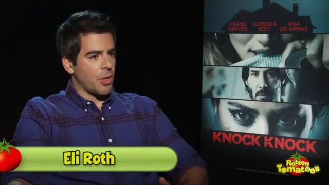 Киану Ривз говорит* смотреть онлайн